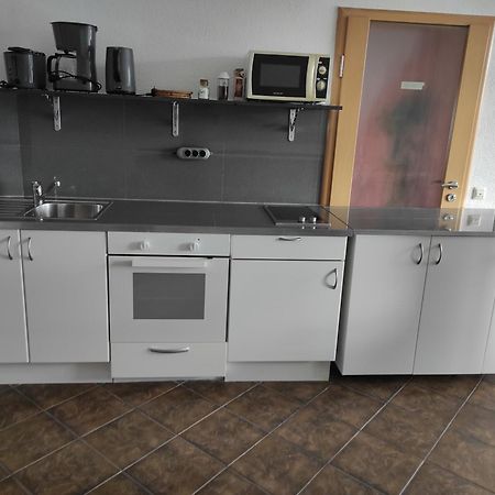 Ferienwohnung Gartenblick Ensingen المظهر الخارجي الصورة