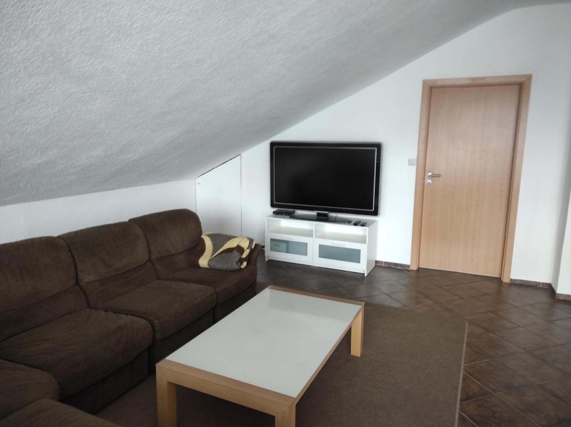 Ferienwohnung Gartenblick Ensingen المظهر الخارجي الصورة