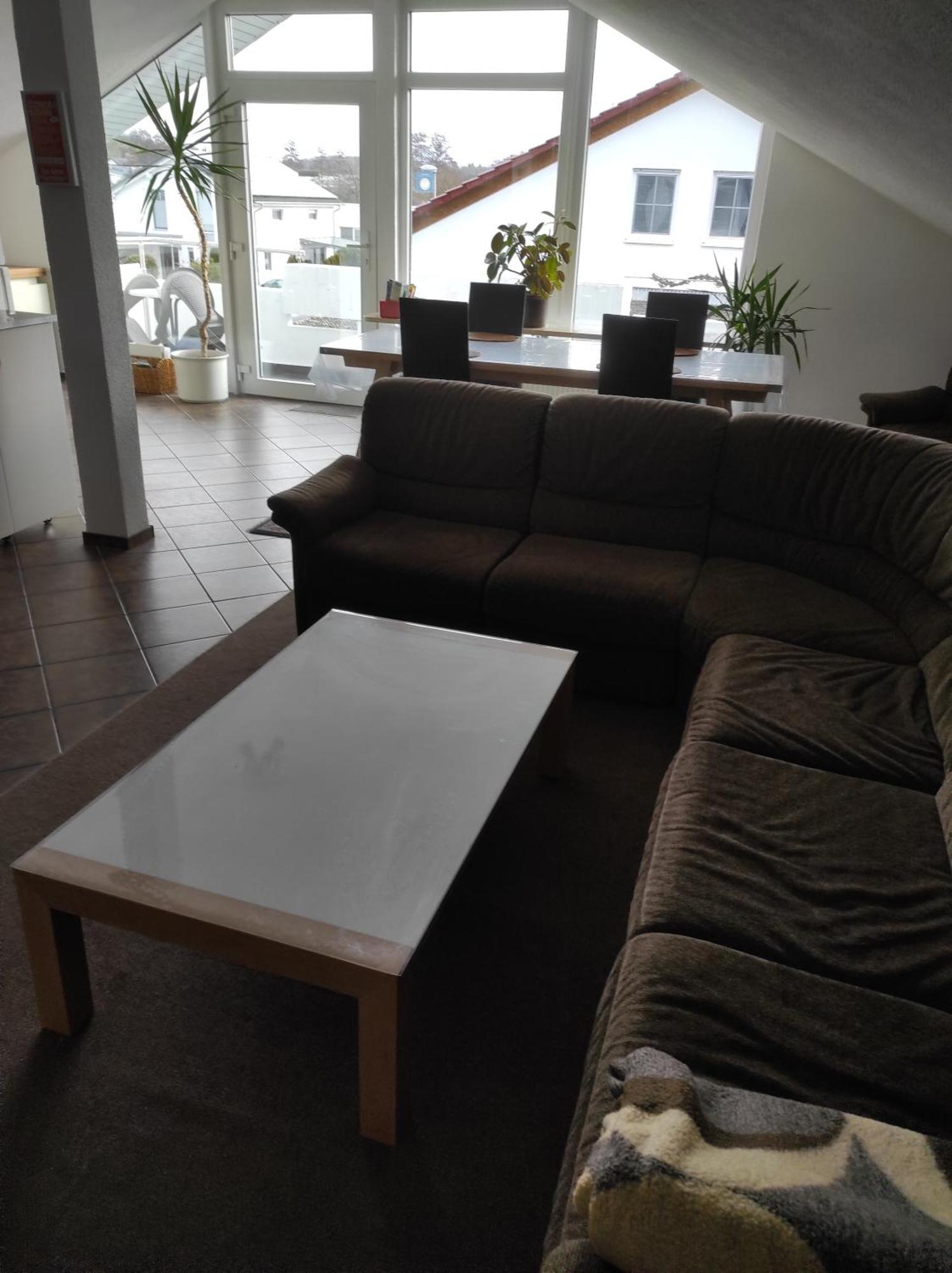 Ferienwohnung Gartenblick Ensingen المظهر الخارجي الصورة