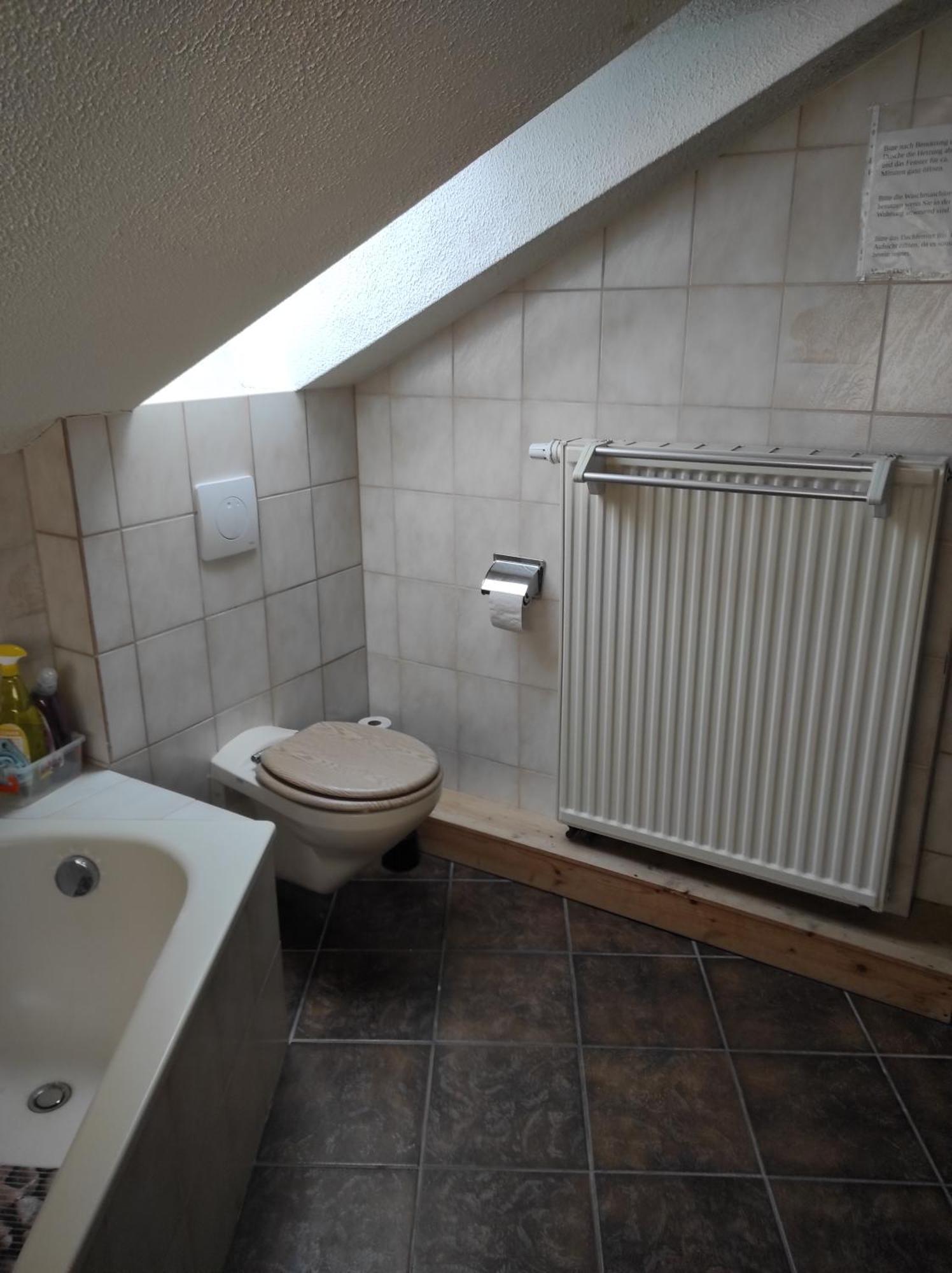 Ferienwohnung Gartenblick Ensingen المظهر الخارجي الصورة