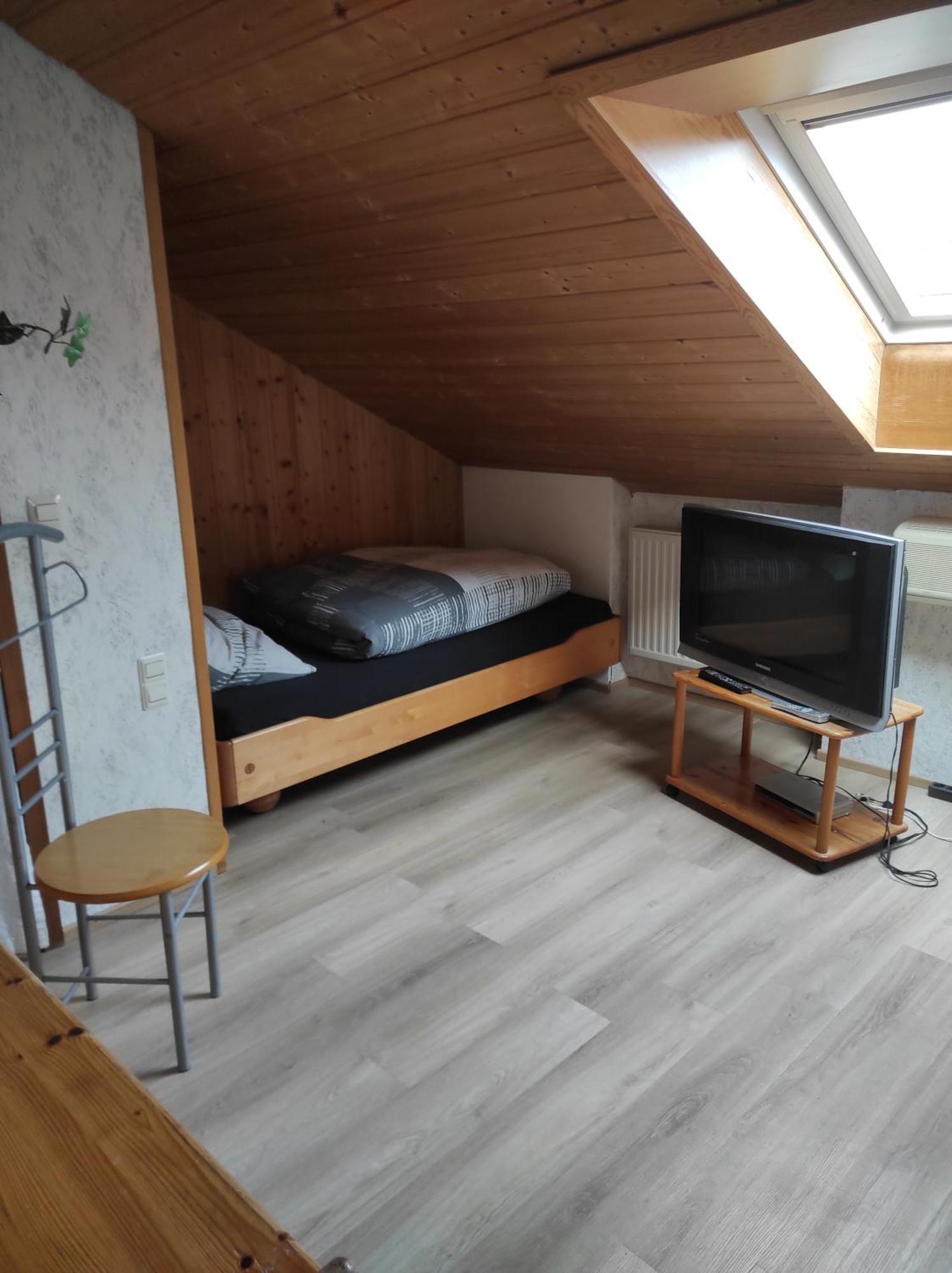 Ferienwohnung Gartenblick Ensingen المظهر الخارجي الصورة